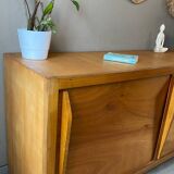 Good-sized vintage sideboard