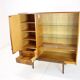 Design Midcentury Bookcase by František Mezulánik, Czechoslovakia, 1960s
