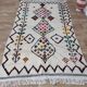 Berber rug 240 X 146 CM