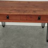 Paulette coffee table