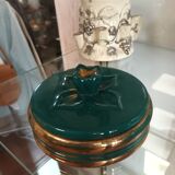 Vintage candy box