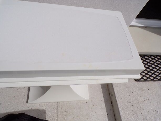 Vintage Flair Dressing Table 1970