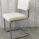 Set of 4 Bauhaus chairs