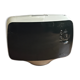 Téléviseur vintage années 70