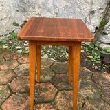 Pair of vintage stools