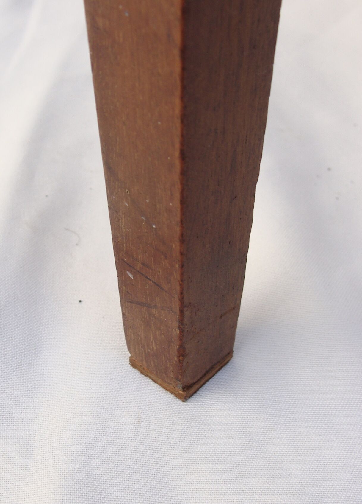 Pedestal 1930 with 2 trays