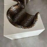 Vintage Safari sofa by Archizoom for Poltronova