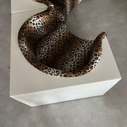 Sofa Safari vintage par Archizoom pour Poltronova