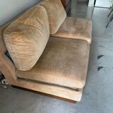 Vintage sofa