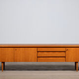 Vintage Scandinavian sideboard – 248 cm