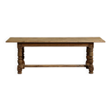 Farmhouse table