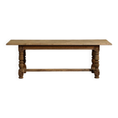 Farmhouse table