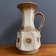 Uberlacker vase model 1866-25 West geramny pottery 1970s