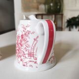 Porcelain set