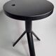 Tabouret réglable Ike par Studio Dreimann pour Ligne Roset