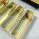 Set of 6 carries knives with fishing lures