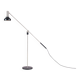1950s “Magneto” Floor lamp by H. Fillekes for Artifort, Netherlands