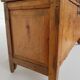 Wedding Chest dated "1895" Flavie Honorine