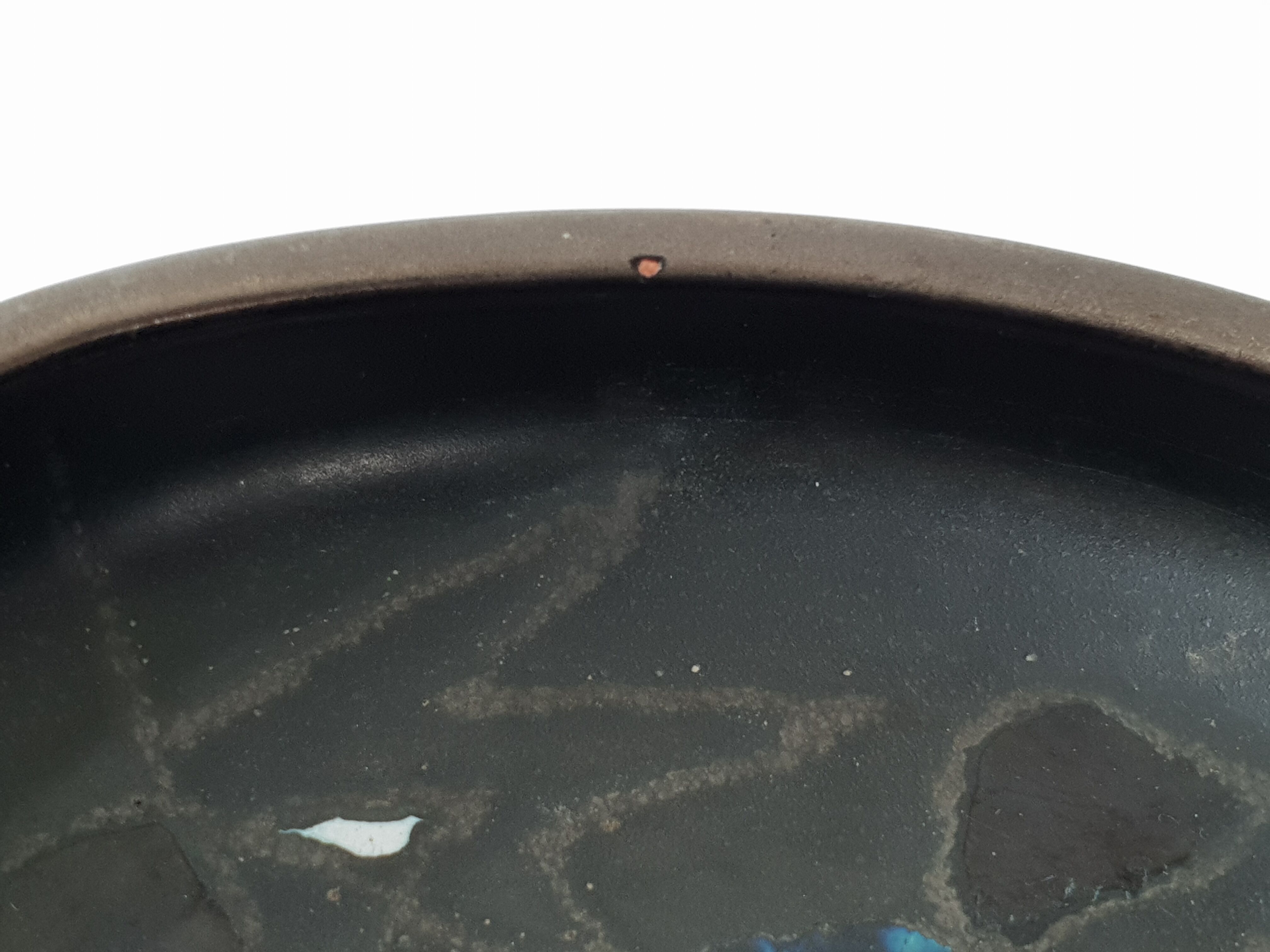 Pauk Urfer's vintage pocket dump