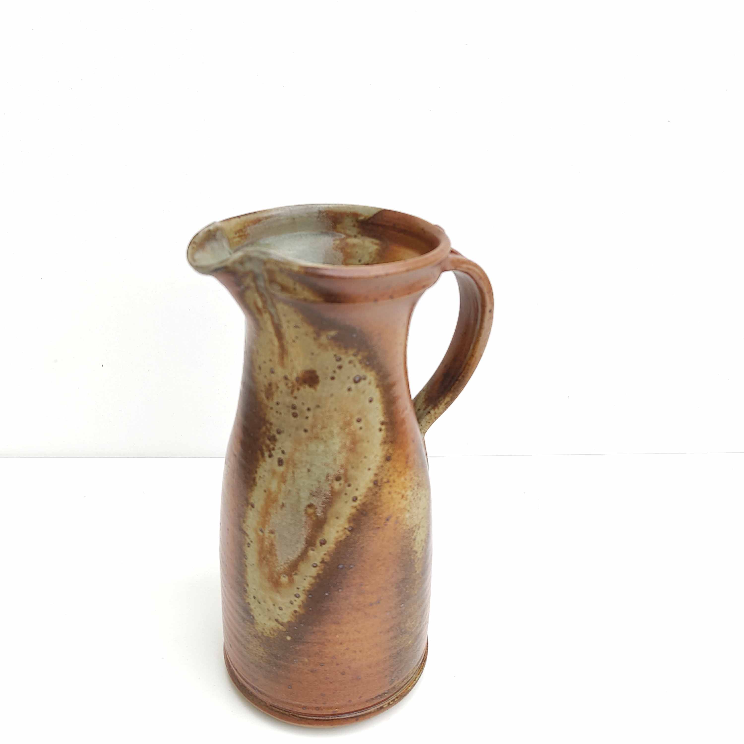 Pitcher sandstone jug