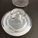 Glass candy maker 34cm