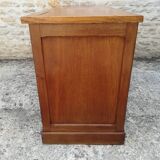 Oak countertop