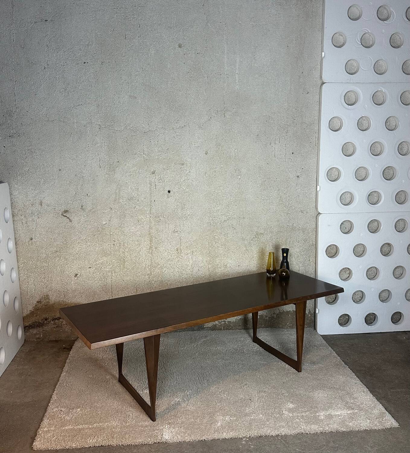 Danish Mid Century Coffee Table