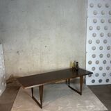 Table basse Danoise-Mid Century