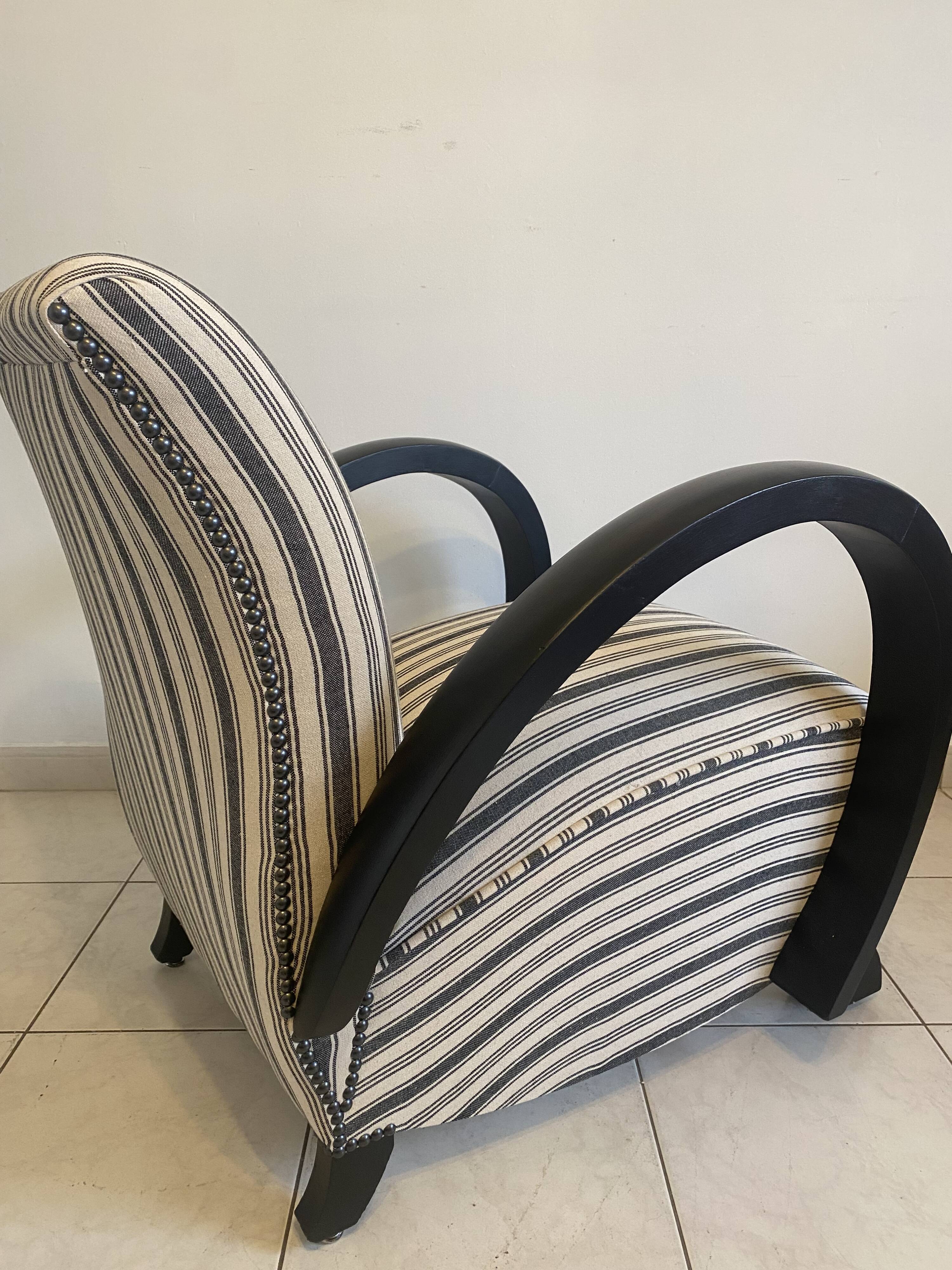 Armchair