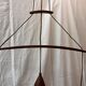 Suspension design scandinave 1960