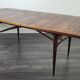 Table de salle à manger extensible archie shine, 1960s