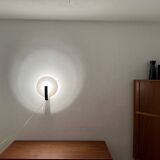 Applique murale ou plafonnier Saturn 35 en bronze de Tobias Grau