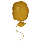 Pop up Christmas - PETIT PICOTIN Marin the unpersonalised cushion