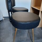 2 Chaises Pelfran