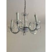 Lustre contemporain de style Maria Teresa
