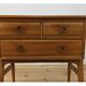 Commode scandinave meuble d'ébéniste