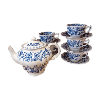 Ridgway Tea Service