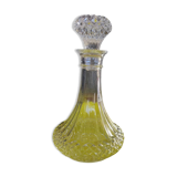 Crystal carafe from Arques