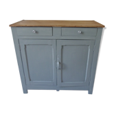 Vintage Parisian buffet