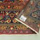 Tapis ancien persan Sabzevar 290x390cm