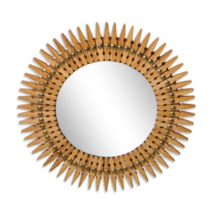 miroir pinces 1970