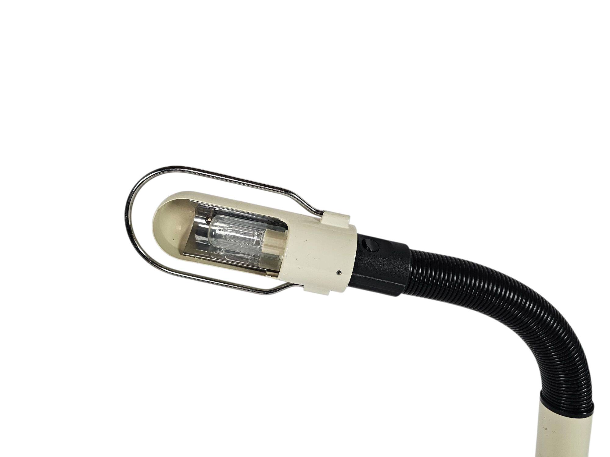 Targetti Sankey - Made in Italy - design E. Bellini - Elbow lamp  - 1960's