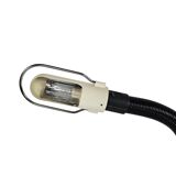 Targetti Sankey - Made in Italy - design E. Bellini - Elbow lamp  - 1960's