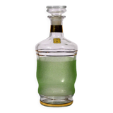 Vintage Luxens liqueur carafe