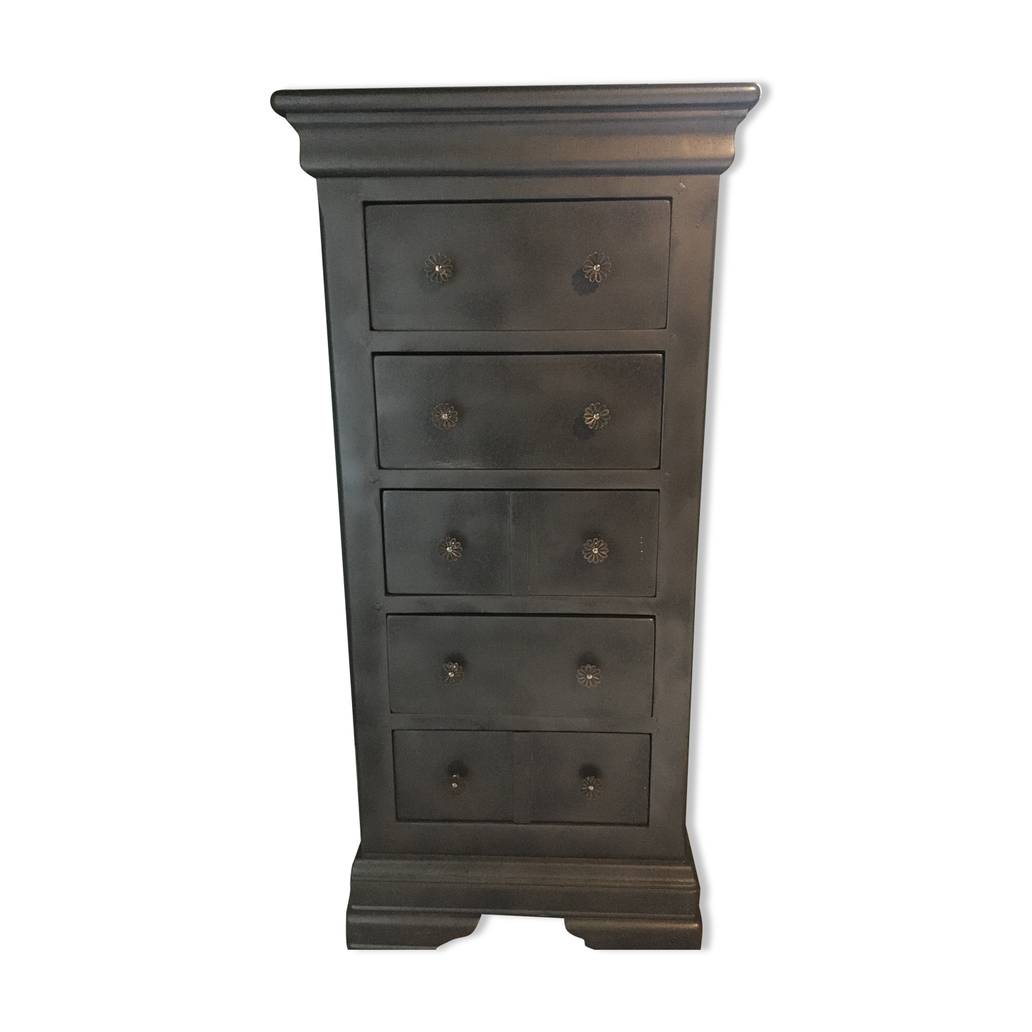 Massive cherry-tree-maker