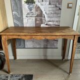 Console bureau