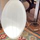 Lampe à poser en verre de Murano par Lino Tagliapietra pour Effetre