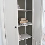 Parisian wardrobe