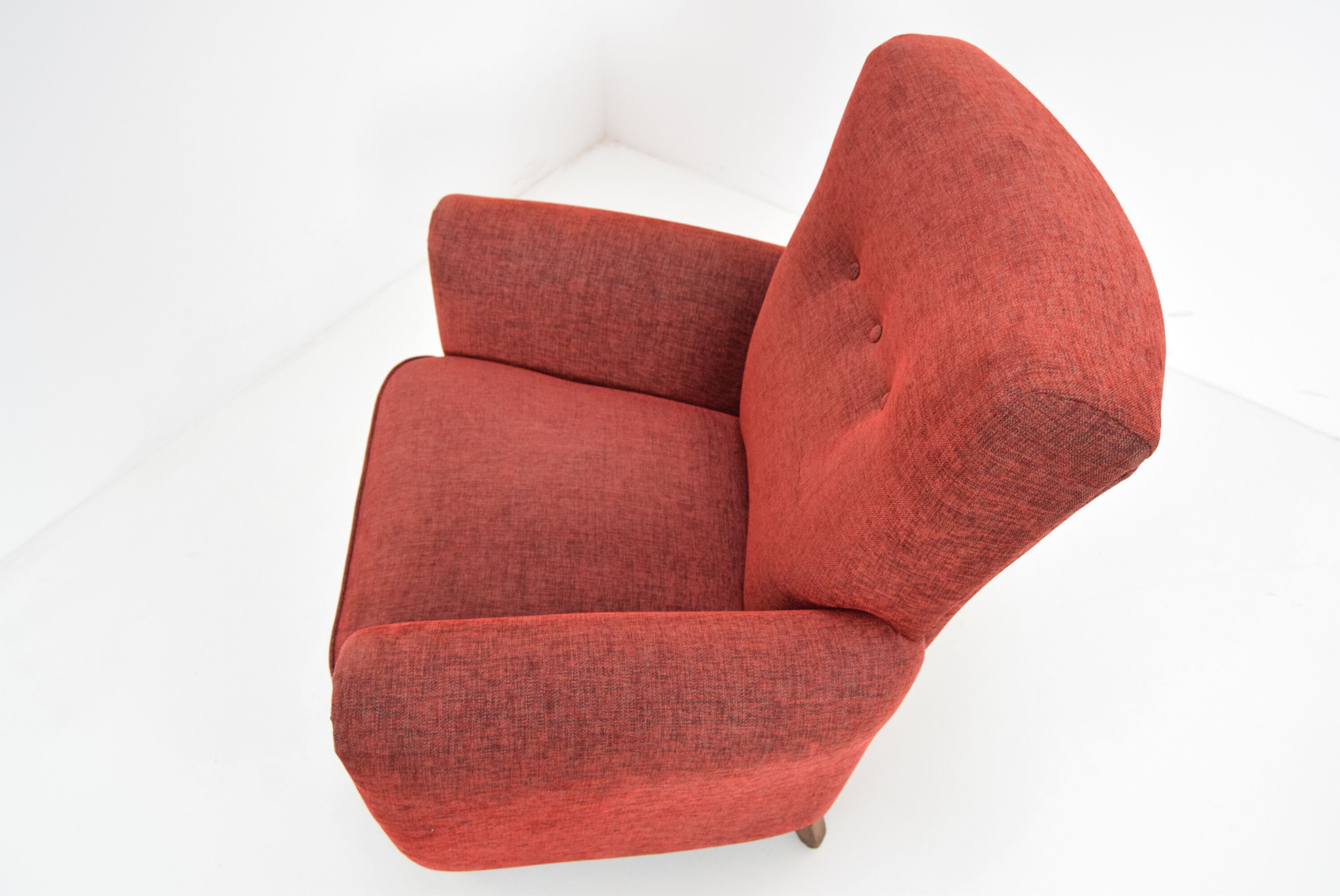 Fauteuil, années 1970