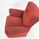 Fauteuil, années 1970